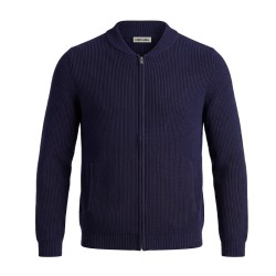 Gilet Cardigan Chicama Para Mujer – 100% Coton Pima Bio