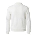 Gilet Cardigan Chicama Para Mujer – 100% Coton Pima Bio