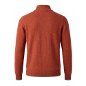 Pull Chicama Para Varon 1/4 Zip – Alpaga & Membrane Technique