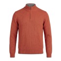 Pull Chicama Para Varon 1/4 Zip – Alpaga & Membrane Technique