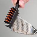 Brosse de nettoyage de clubs Masters | Route du Golf