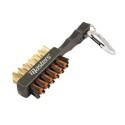 Brosse de nettoyage de clubs Masters | Route du Golf