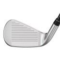 Série de fers Callaway The Great Big Bertha DEMO – Titane & Tungstène