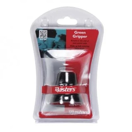 Accroche-balle Masters Green Gripper | Route du Golf