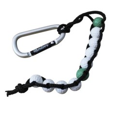 Compteur chapelet golf – Scorer à perles | Route du Golf