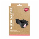 Putter Clip et Ball Marker Masters - La Route du Golf