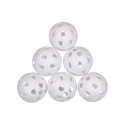 Balles d'entraînement Masters Airflow XP (x12)