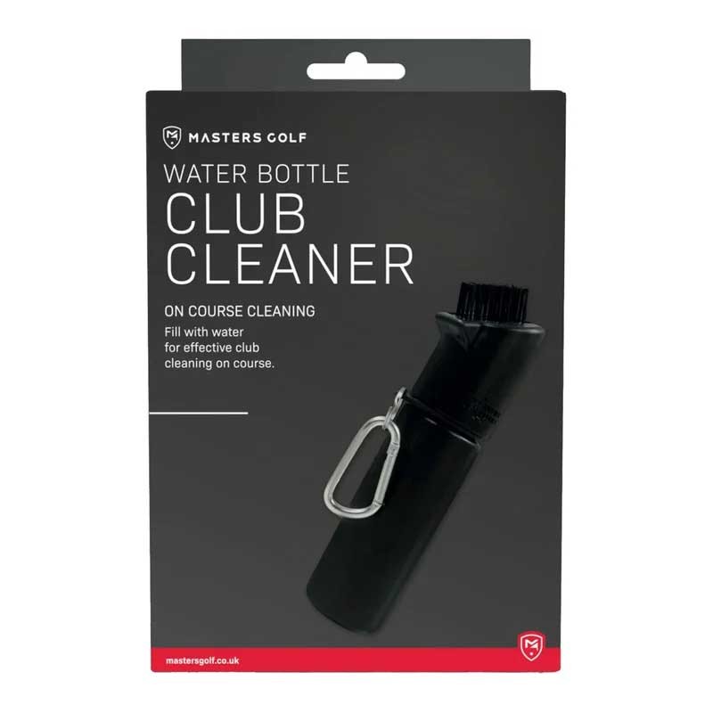 Brosse de Nettoyage Masters Water Bottle Club Cleaner