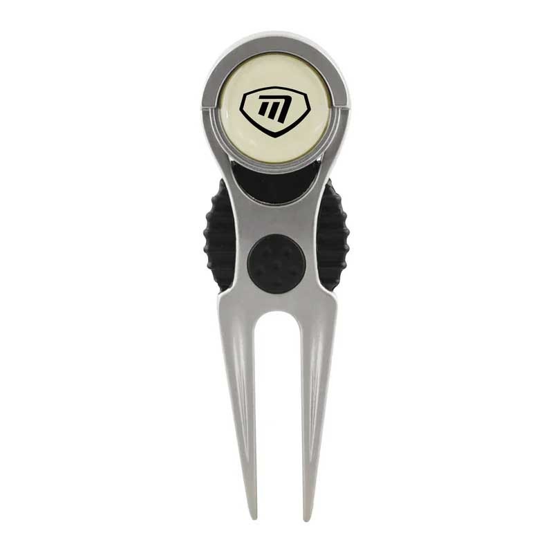 Relève-pitch Masters Deluxe Pitchfork With Marker