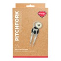 Relève-pitch Masters Deluxe Pitchfork With Marker
