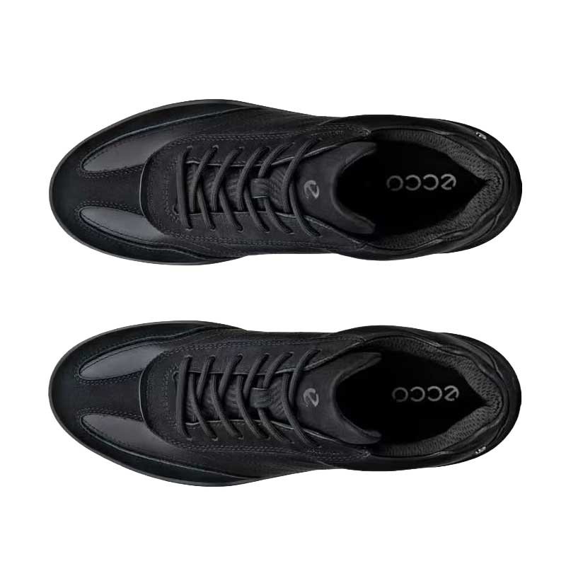 Chaussures Ecco W Golf Street Vibe - La Route du Golf