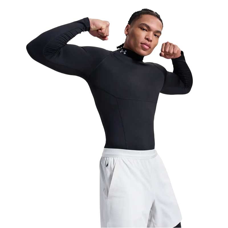 Sous-Couche Under Armour ColdGear Elite Golf | Route du Golf