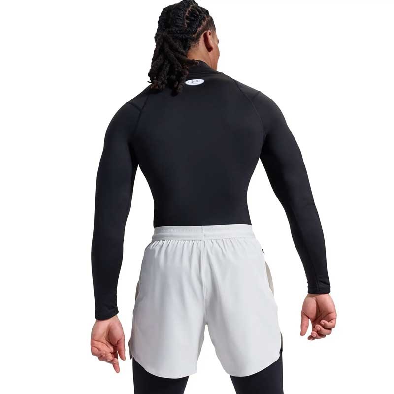 Sous-Couche Under Armour ColdGear Elite Golf | Route du Golf
