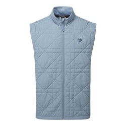Veste sans manches UA Drive Pro Insulated | Route du Golf