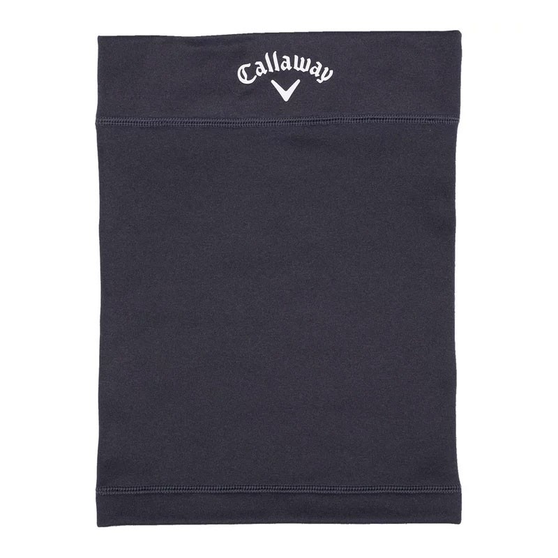 Écharpe Callaway Golf Performance Snood – Polaire & Chaud