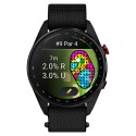 Montre Garmin Approach S72 47mm – GPS Golf Écran AMOLED & Caddie Virtuel