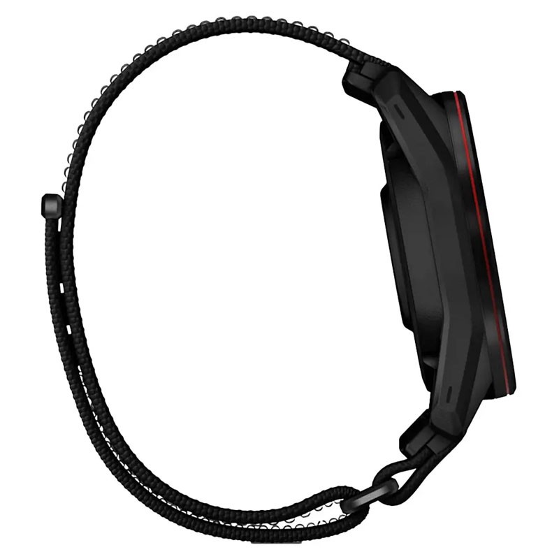 Montre Garmin Approach S72 47mm – GPS Golf Écran AMOLED & Caddie Virtuel