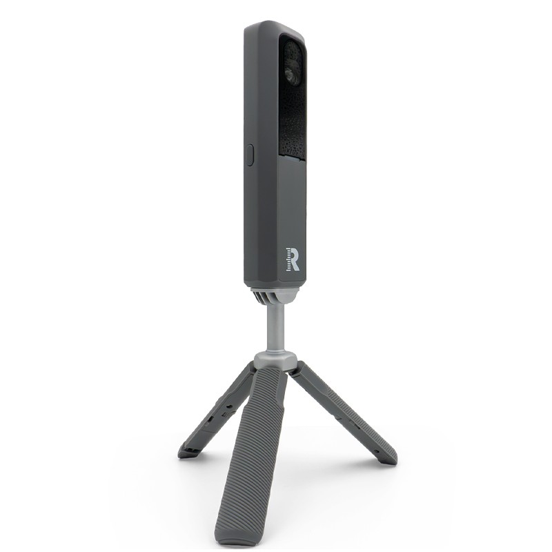 Radar de Golf Rapsodo MLM2XPRO – Simulateur | Route du Golf