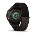 Montre Garmin Approach S72 43mm – Écran AMOLED & Titane