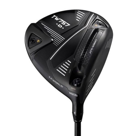 Driver Honma TW757 S