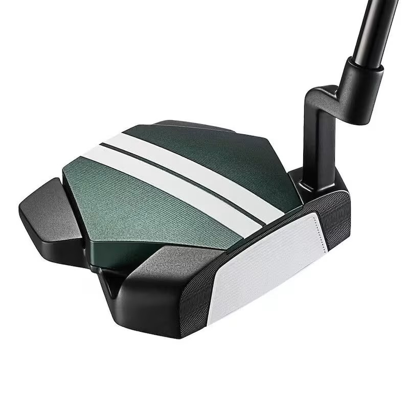 Putter Odyssey Turtle CH – Maillet Ai-STAR | Route du Golf