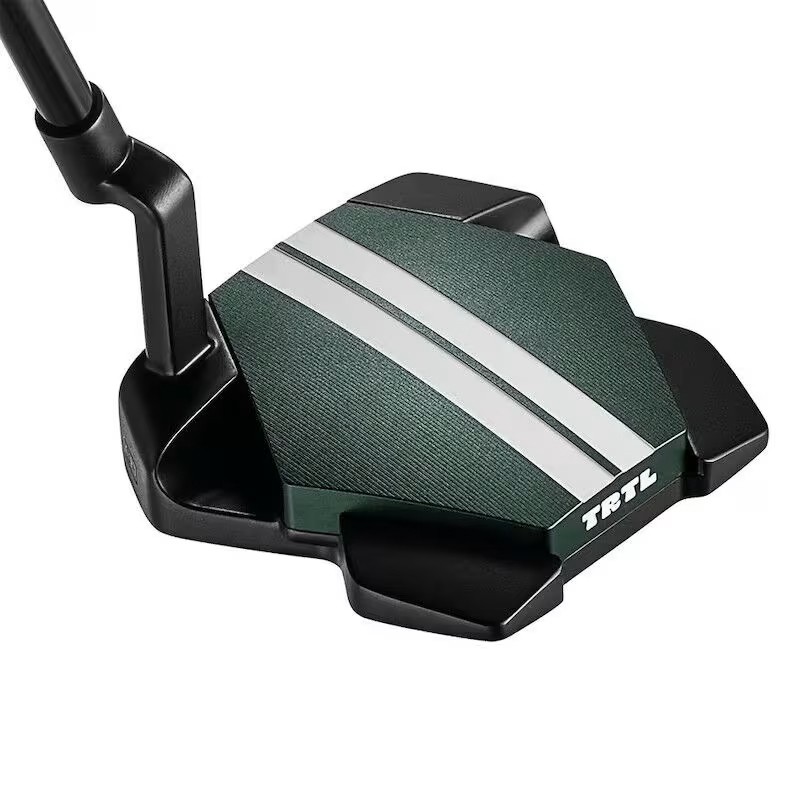 Putter Odyssey Turtle CH – Maillet Ai-STAR | Route du Golf