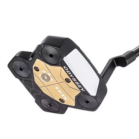 Putter Odyssey Turtle CH – Maillet Ai-STAR | Route du Golf