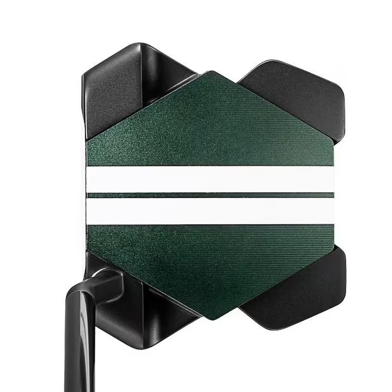 Putter Odyssey Turtle S – Maillet Ai-STAR | Route du Golf