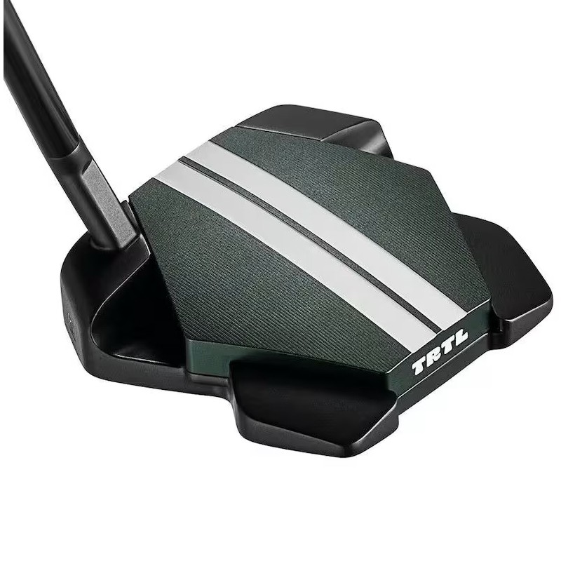 Putter Odyssey Turtle S – Maillet Ai-STAR | Route du Golf
