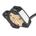 Putter Odyssey Turtle S – Maillet Ai-STAR | Route du Golf