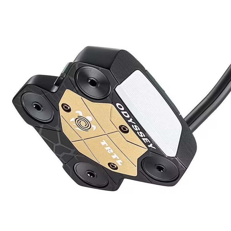 Putter Odyssey Turtle DB – Maillet Ai-STAR | Route du Golf