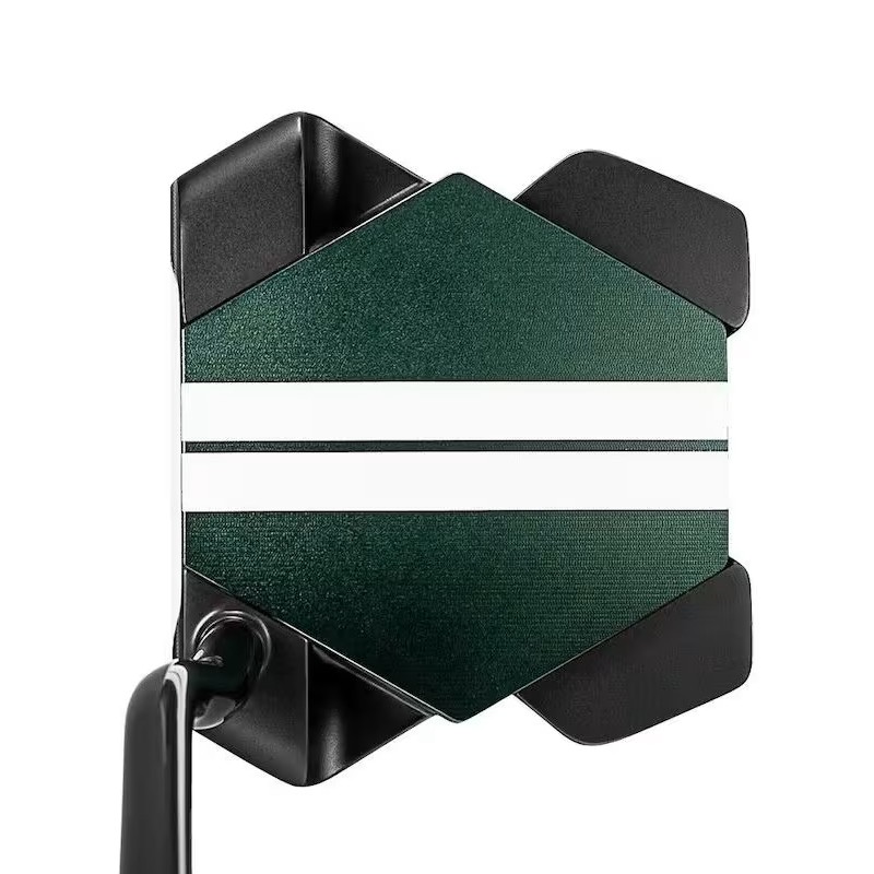 Putter Odyssey Turtle DB – Maillet Ai-STAR | Route du Golf
