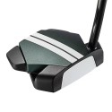 Putter Odyssey Turtle DB – Maillet Ai-STAR | Route du Golf