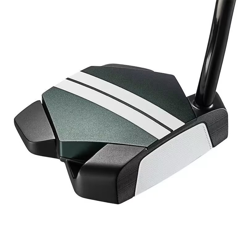 Putter Odyssey Turtle DB – Maillet Ai-STAR | Route du Golf