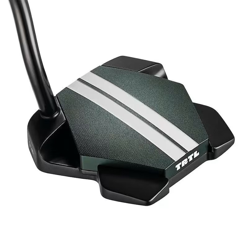 Putter Odyssey Turtle DB – Maillet Ai-STAR | Route du Golf