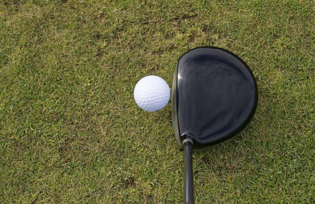 Choisir son club de Golf - la route du Golf