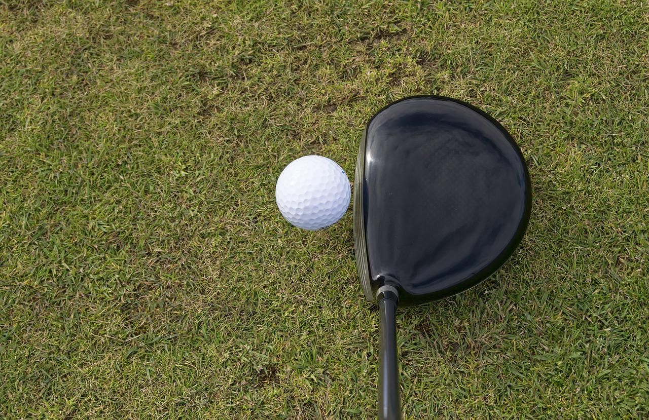 Choisir son club de Golf - la route du Golf