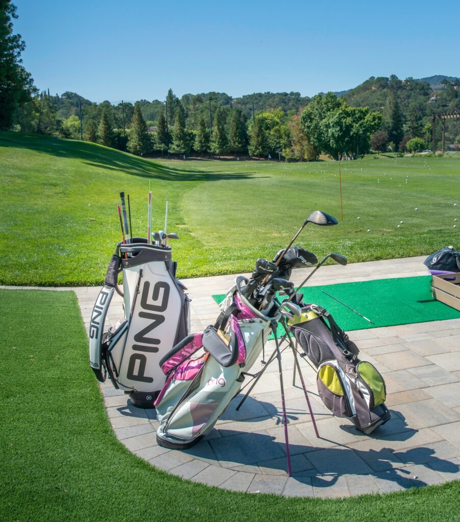Quel sac de golf choisir