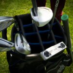 Comment ranger son sac de golf ?