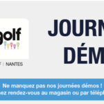 Calendrier DÉMO de septembre – Nantes & La Baule