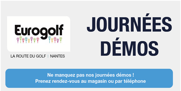 Calendrier DÉMO de septembre – Nantes & La Baule