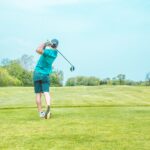 Quel club de golf utiliser selon la distance