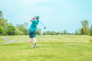 Quel club de golf utiliser selon la distance