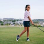 Comment initier vos enfants au golf