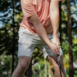Quels clubs choisir pour un joueur de golf moyen ?
