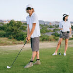 Comment choisir ses chaussures de golf