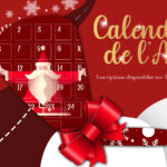 Calendrier de l'Avent 2022