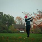 cadeau golf homme