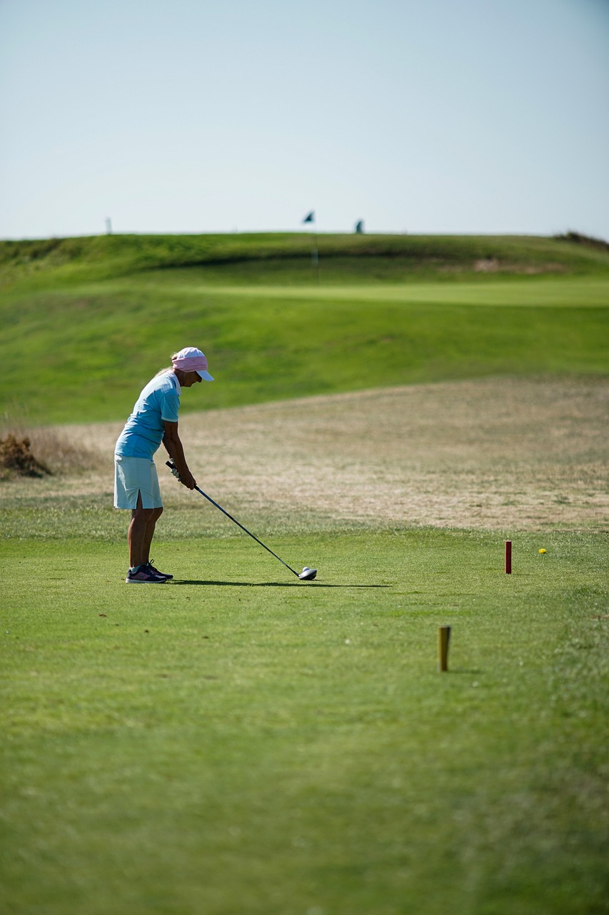 Idées Cadeaux de Fête des Mères pour maman golfeuse