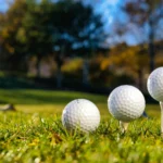 Balles de golf La Route du Golf